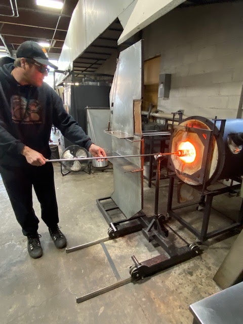 Tacoma Glassblowing Studio