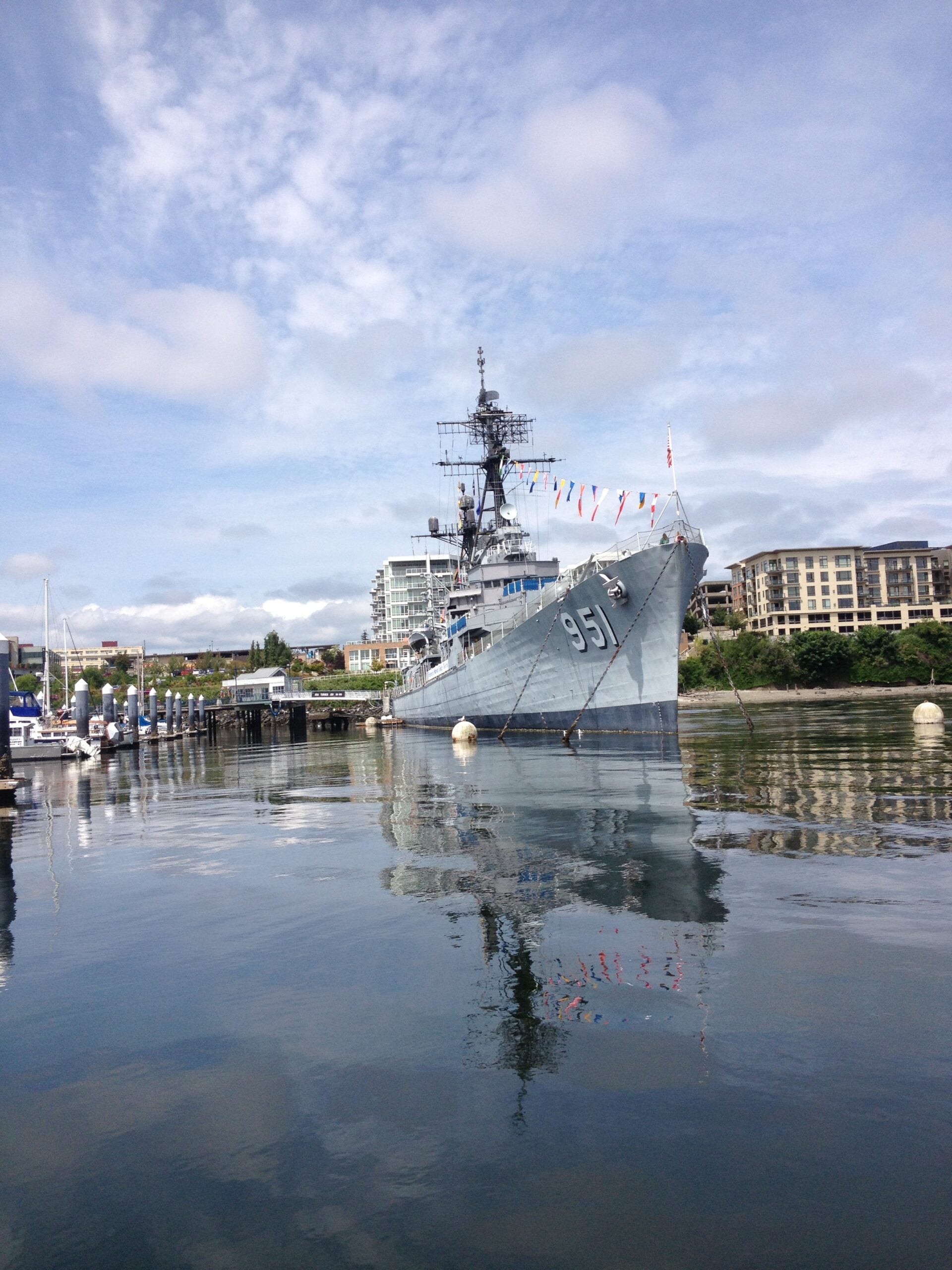USS Turner Joy