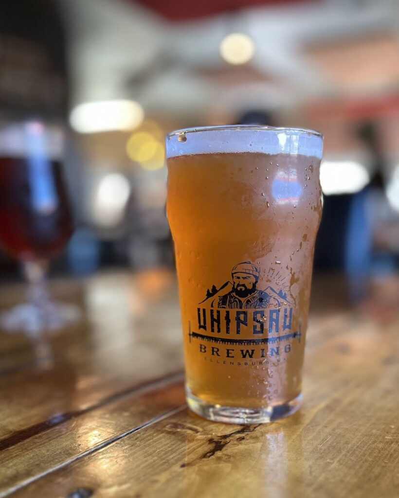 Whipsaw Brewing