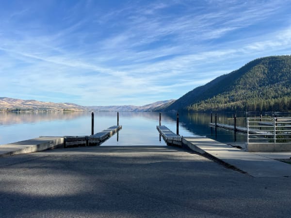 25 Mile Creek State Park