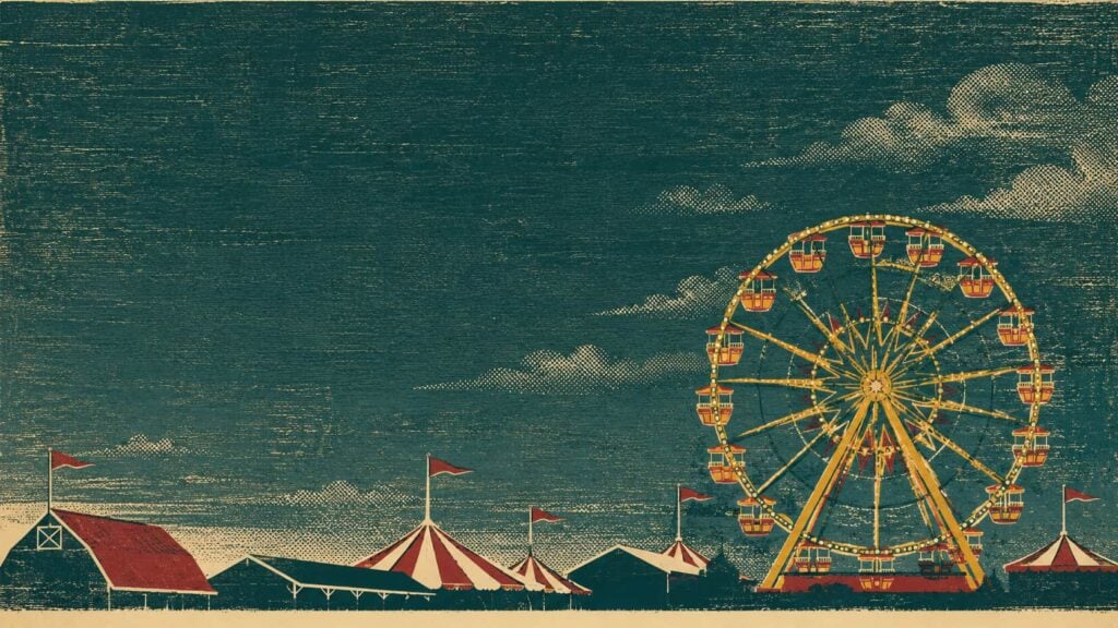 Fairs in Washington State