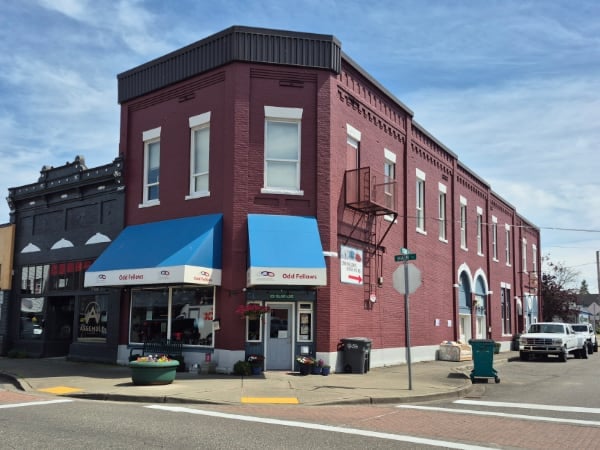 Tour the IOOF Museum