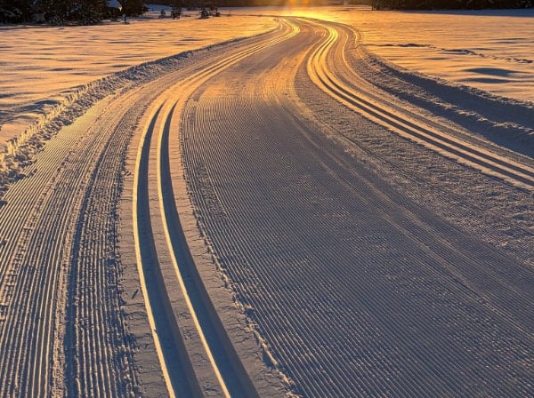 Methow Trails Network