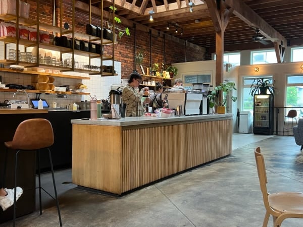 Narrative Coffee