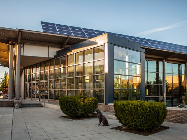 Numerica Performing Arts Center