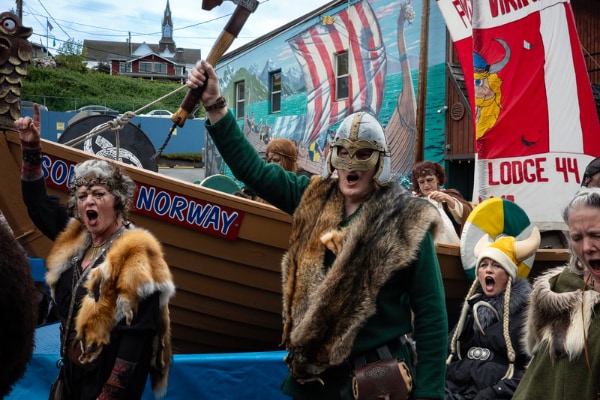 Viking Fest
