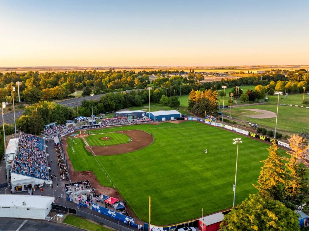 Walla Walla Sweets Baseball