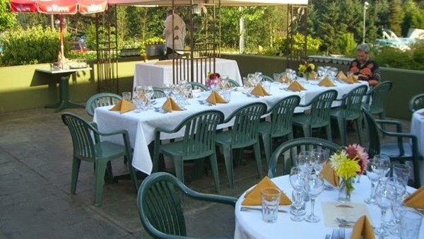 Al Lago Restaurant
