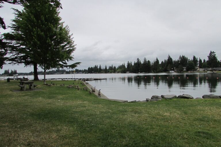 Bonney Lake