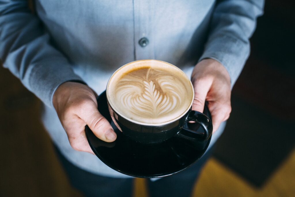 Caffe Mela