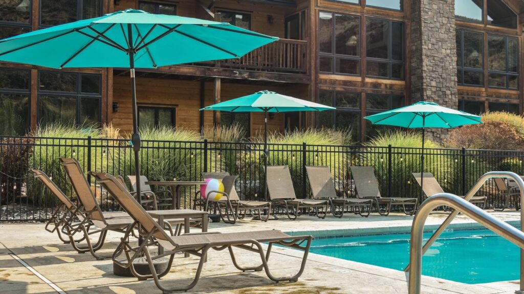 Canyon River Ranch