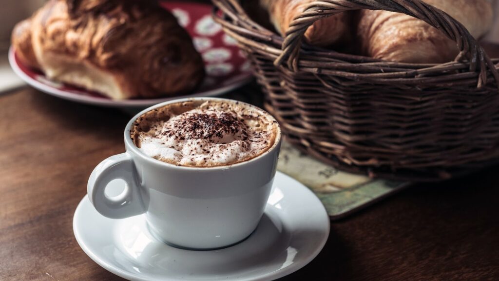 Davenport Coffee