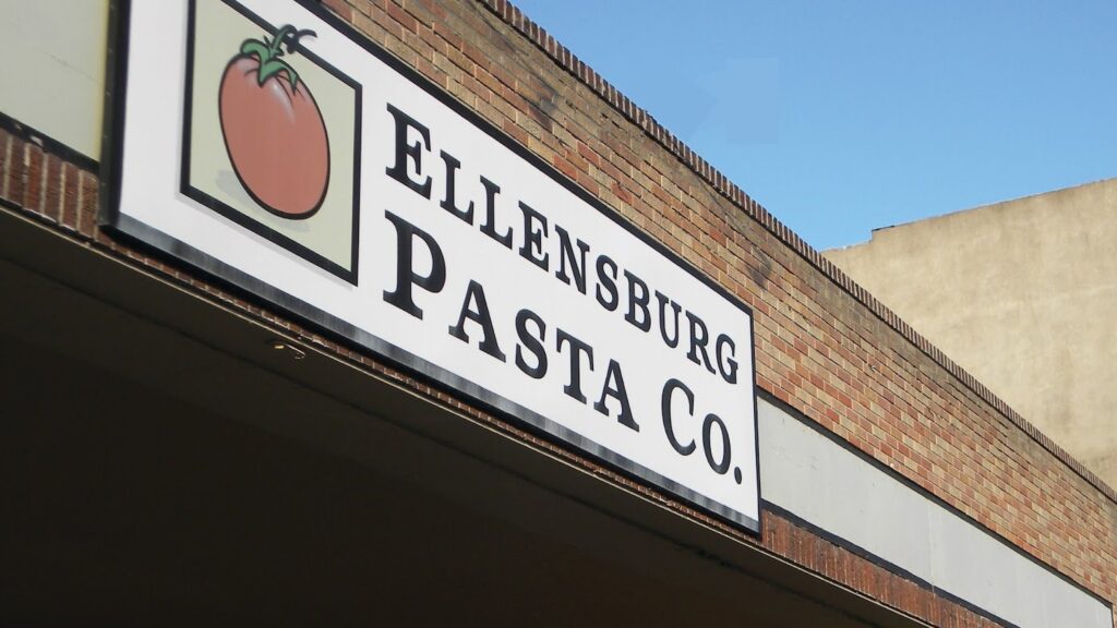 Ellensburg Pasta Company