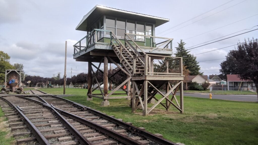 Foothills Historical Museum