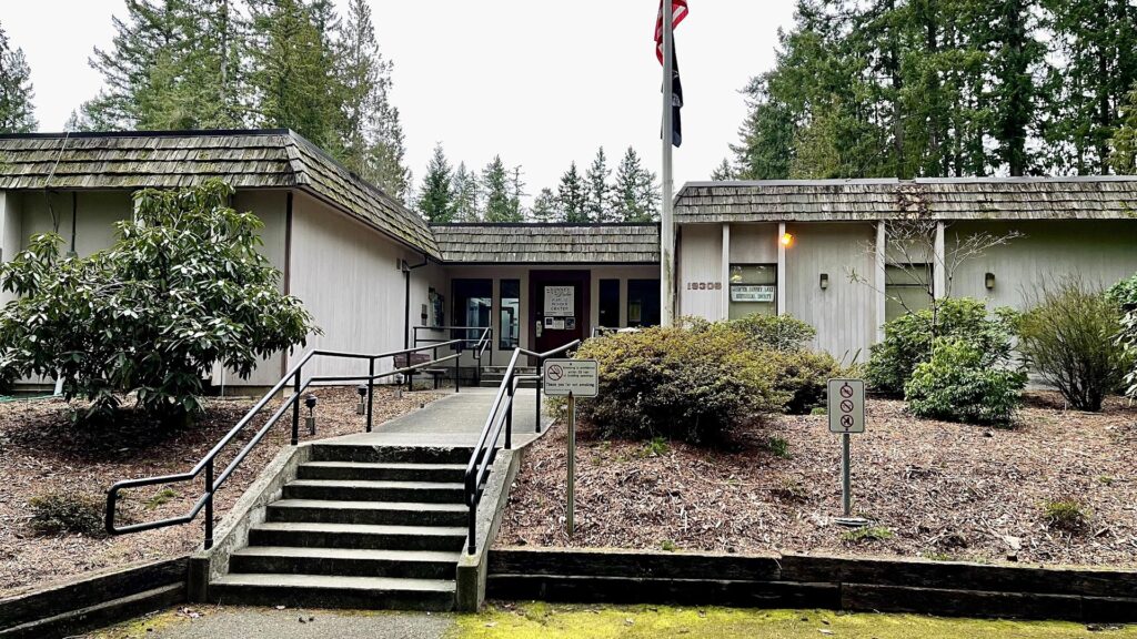 Greater Bonney Lake Historical Society