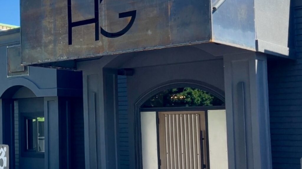 HG Bistro
