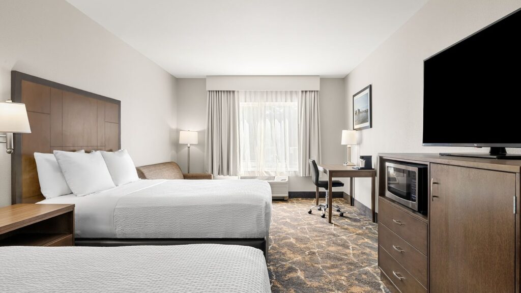 Inn at Gig Harbor