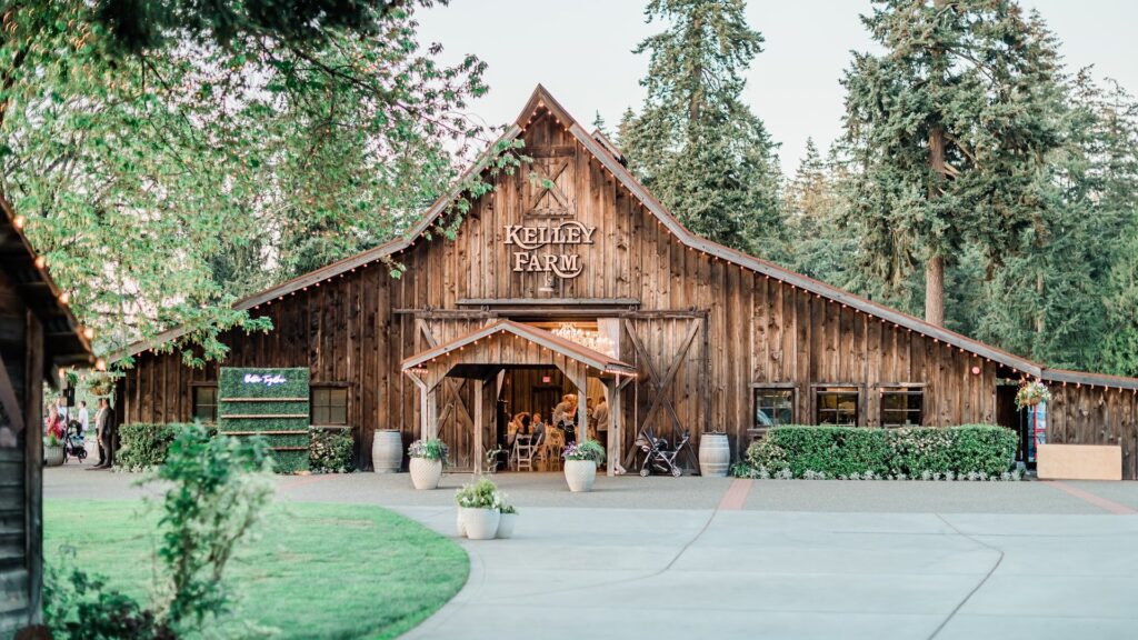 The Kelley Farm