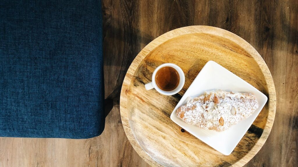 Kimball Coffeehouse