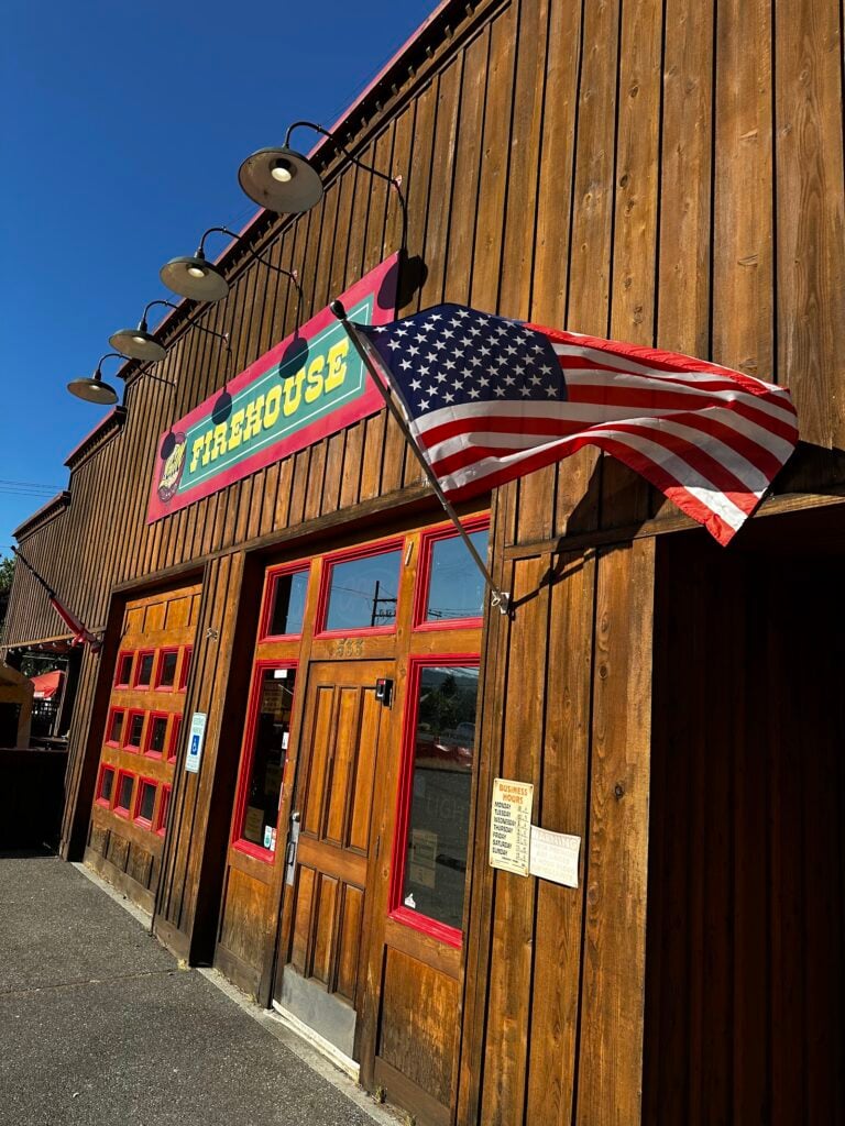 L&M Firehouse
