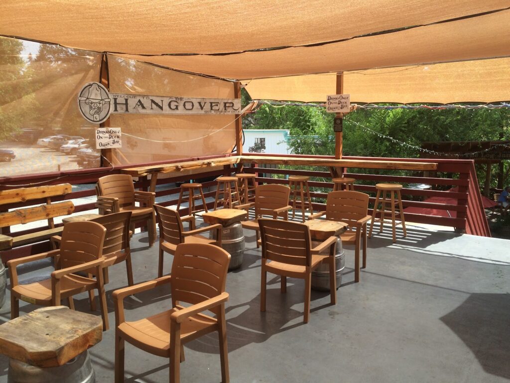 Old Schoolhouse Brewery
