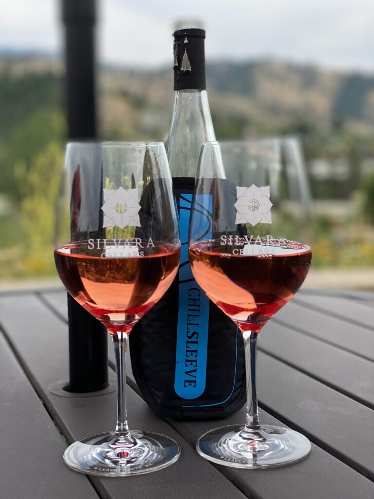 Silvara Cellars