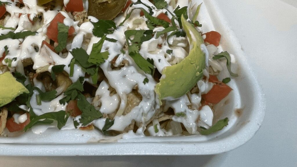 Tacos Super Uno