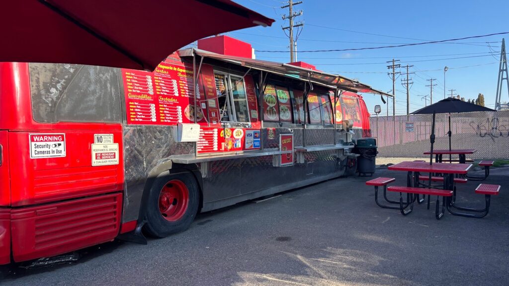 Taqueria La Esperanza