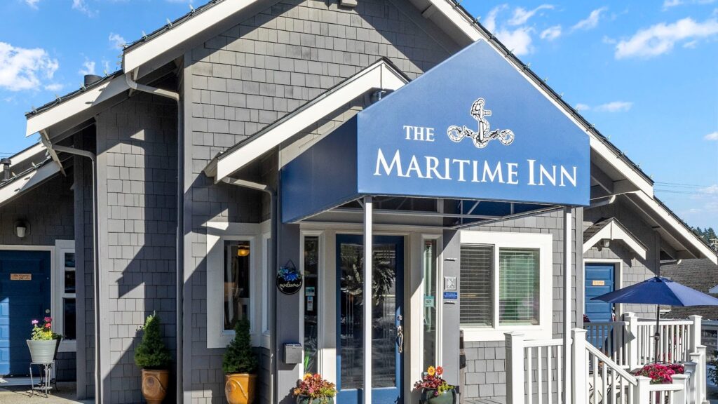 The Maritime Inn