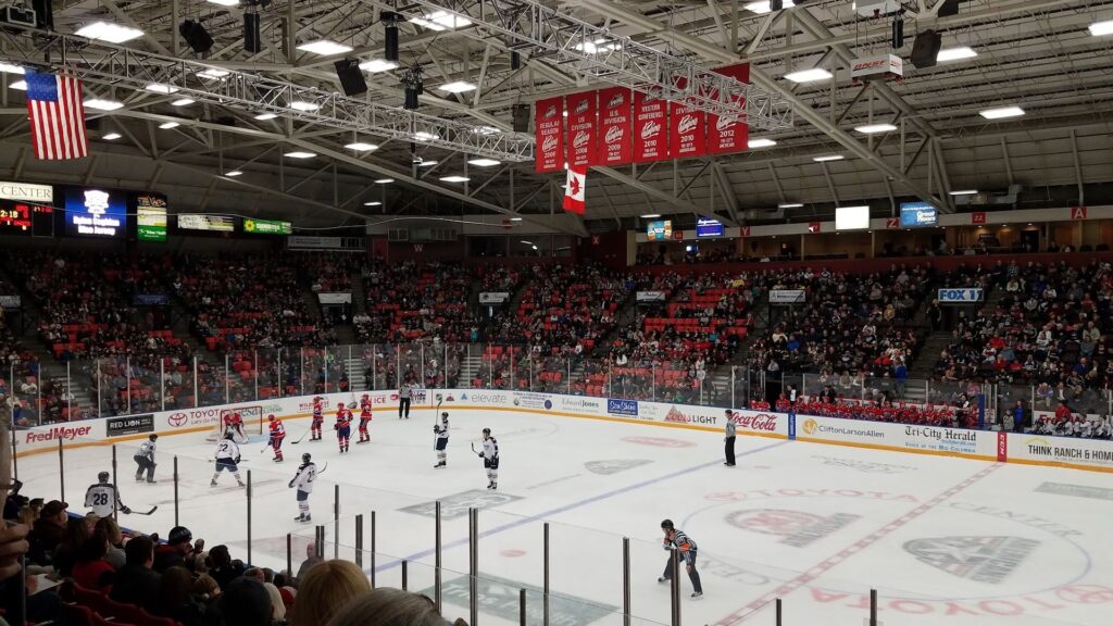Tri-City Americans