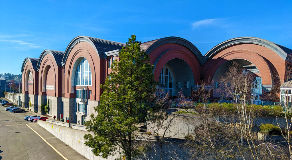 Washington State History Museum