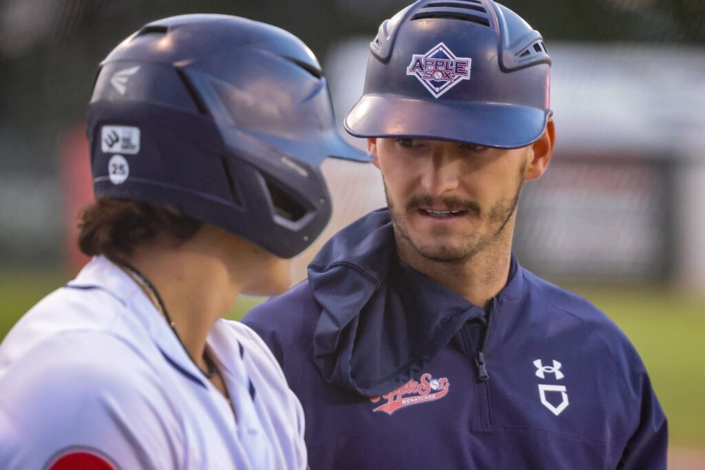 Wenatchee AppleSox