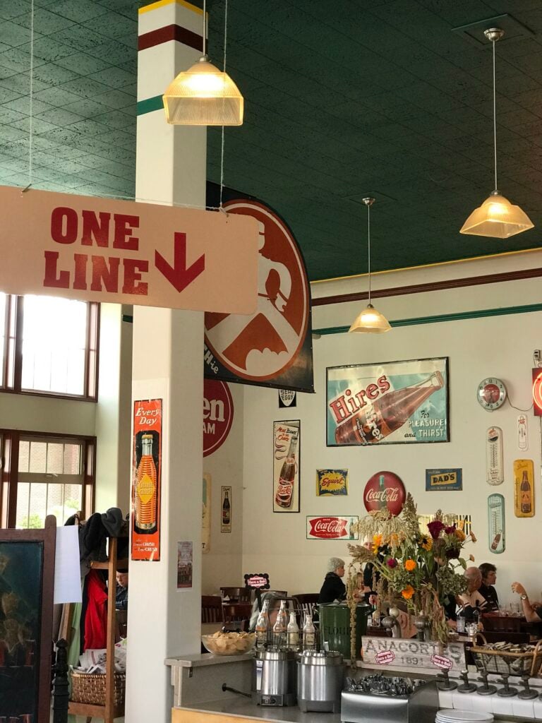 Gere-a-Deli