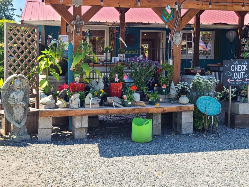 Kent’s Garden & Nursery
