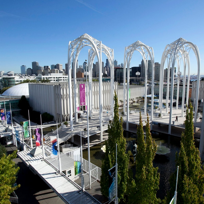 Pacific Science Center