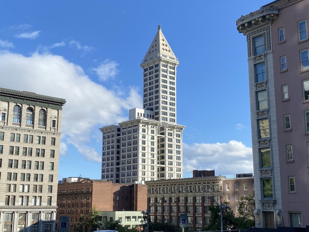 Smith Tower