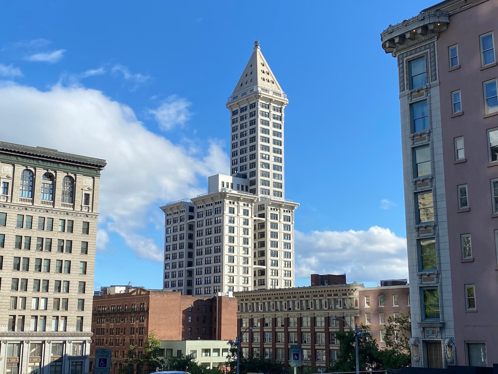 Smith Tower