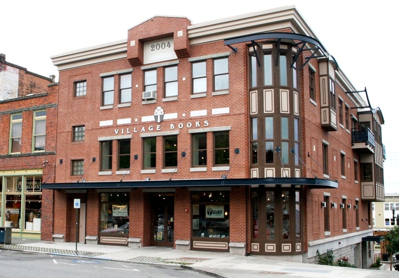 Village Books