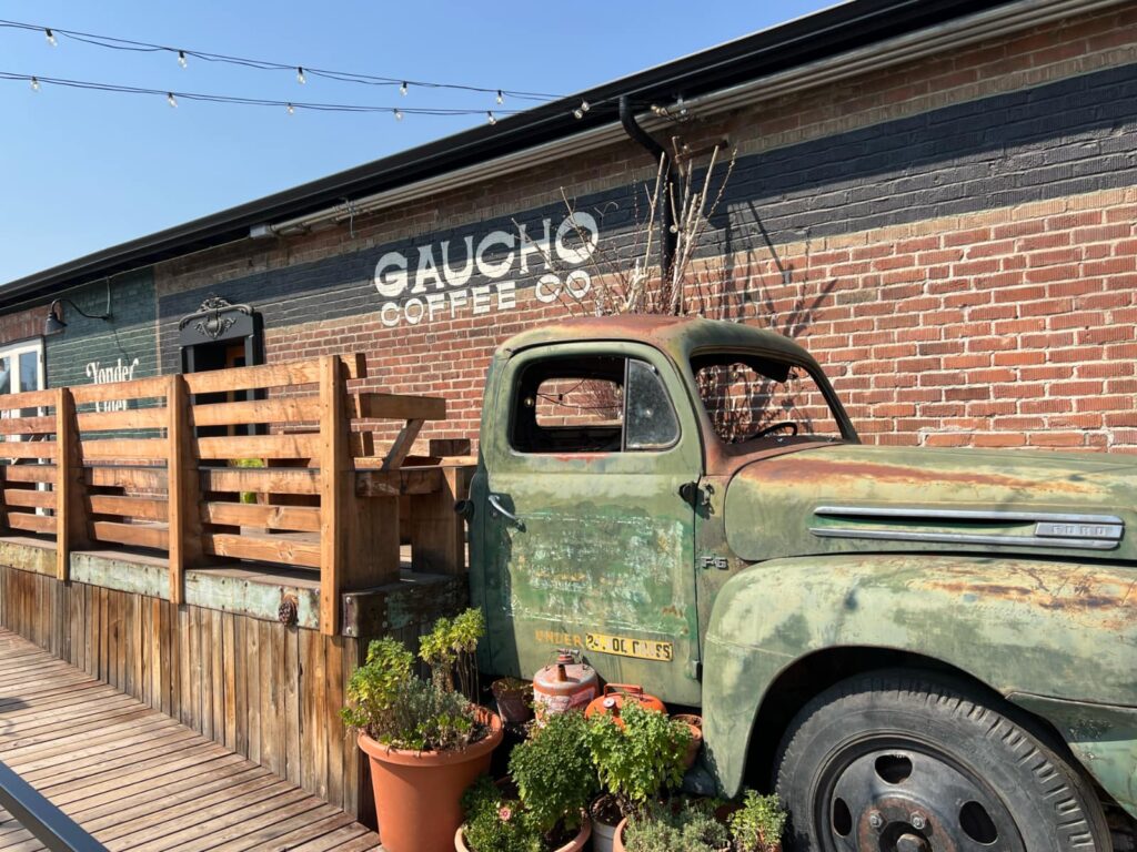Gaucho Coffee Co.