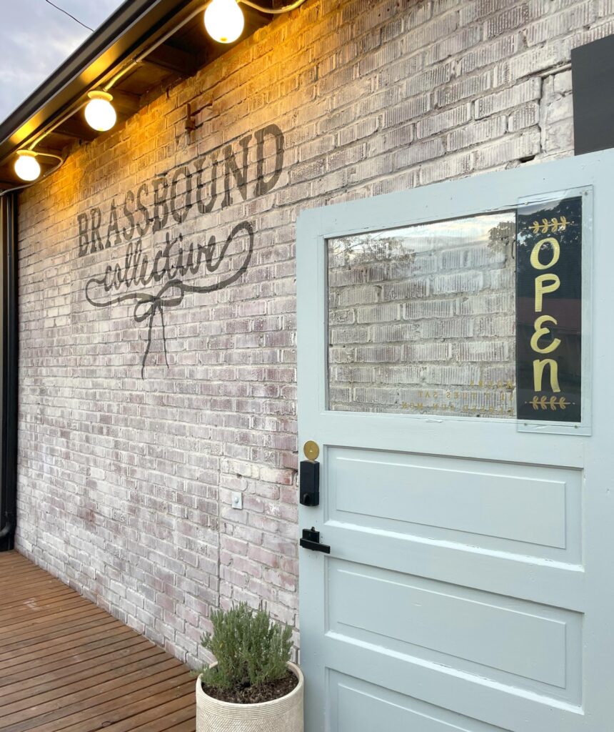 Brassbound Collective
