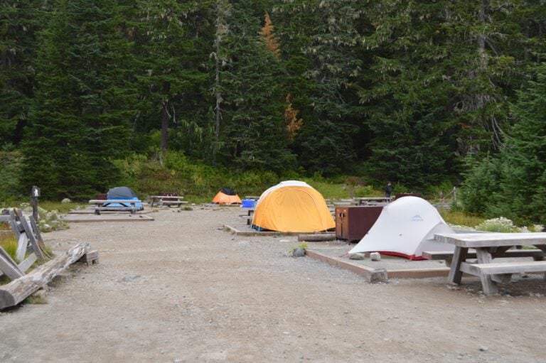 Best Camping in Washington State: Campgrounds by Region