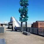 Glass Bridge Tacoma Washington