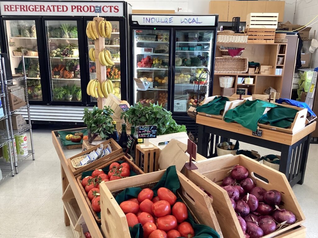 Anacortes Food Coop