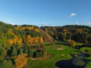Auburn Golf Course