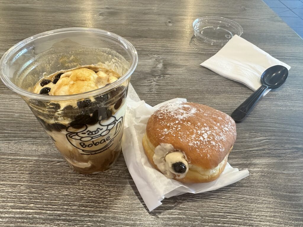 Bobae Coffee & Tea