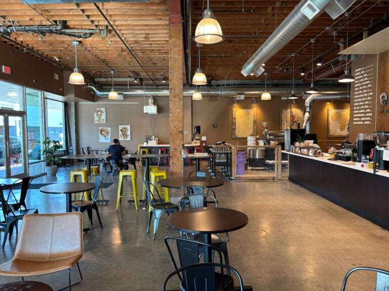 Renton Coffee Shops: 22 Local Spots, Rooms and Windows