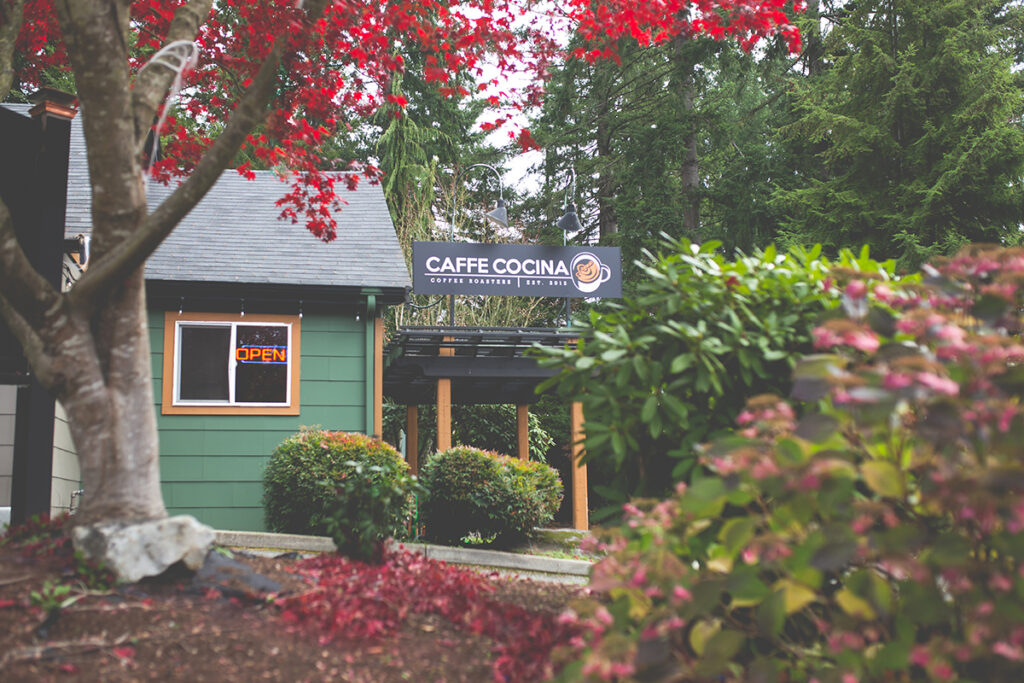 Caffe Cocina