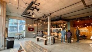 Campfire Coffee Co