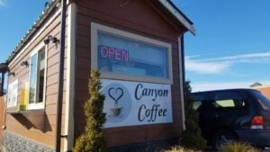 Canyon Coffee Creations