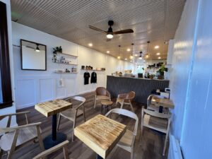Civic Roasters Coffee